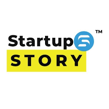 Startup Story logo